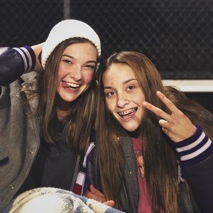 Meet your Posher, Beth